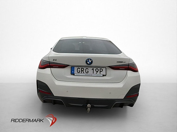 BMW i4 6 of 30