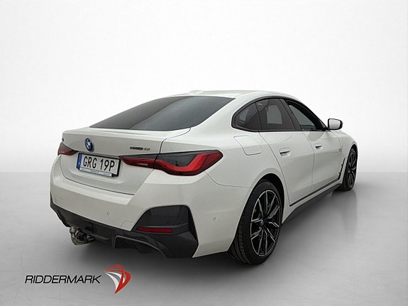 BMW i4 5 of 30