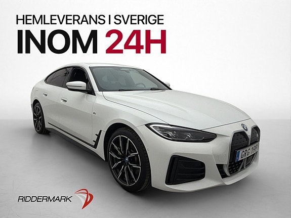 BMW i4 4 of 30