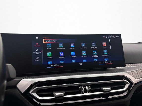 BMW i4 20 of 30