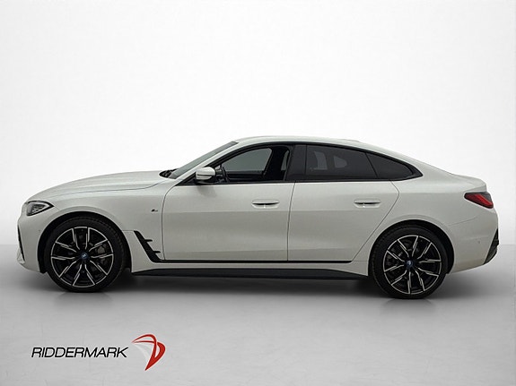 BMW i4 8 of 30