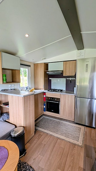 Övriga Rapidhome 2015 med 30 kvm vinterisolerat uterum åretruntplats stenröset camping trollhättan 5 of 15