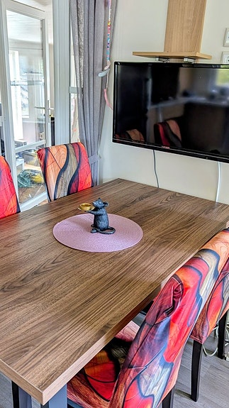 Övriga Rapidhome 2015 med 30 kvm vinterisolerat uterum åretruntplats stenröset camping trollhättan 9 of 15