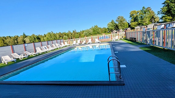Övriga Rapidhome 2015 med 30 kvm vinterisolerat uterum åretruntplats stenröset camping trollhättan 14 of 15