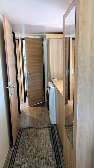 Övriga Rapidhome 2015 med 30 kvm vinterisolerat uterum åretruntplats stenröset camping trollhättan 8 of 15