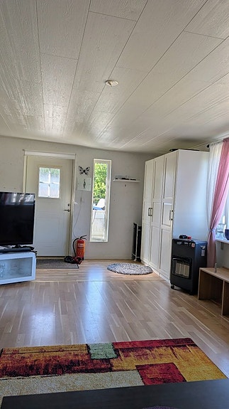 Övriga Rapidhome 2015 med 30 kvm vinterisolerat uterum åretruntplats stenröset camping trollhättan 2 of 15