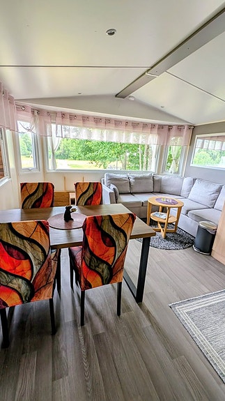 Övriga Rapidhome 2015 med 30 kvm vinterisolerat uterum åretruntplats stenröset camping trollhättan 3 of 15