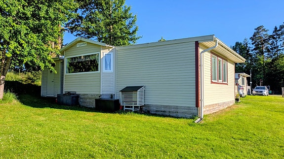 Övriga Rapidhome 2015 med 30 kvm vinterisolerat uterum åretruntplats stenröset camping trollhättan 15 of 15