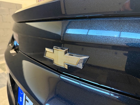 Chevrolet Camaro 22 of 30