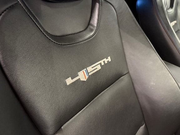 Chevrolet Camaro 30 of 30