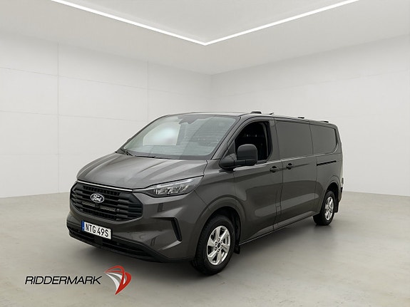 Ford Transit Custom 3 of 30