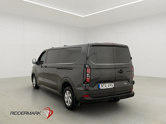 Ford Transit Custom 7 of 30