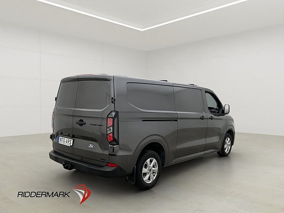Ford Transit Custom 9 of 30