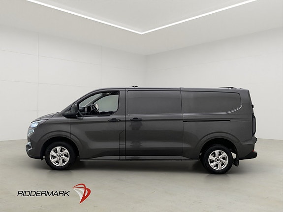 Ford Transit Custom 6 of 30