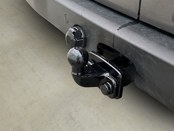Ford Transit Custom 11 of 30
