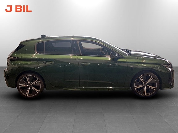 Peugeot 308 15 of 17