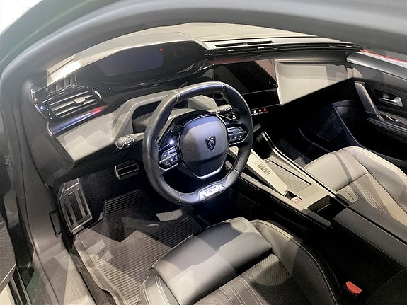 Peugeot 308 5 of 17
