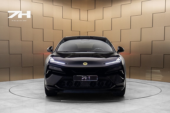Lotus Eletre 8 of 25