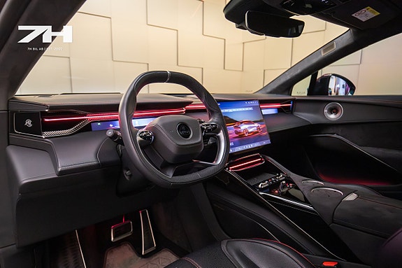Lotus Eletre 9 of 25