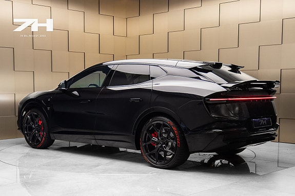 Lotus Eletre 3 of 25