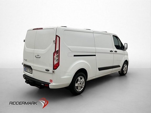 Ford Transit Custom 9 of 30