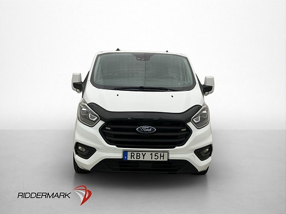Ford Transit Custom 5 of 30