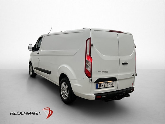 Ford Transit Custom 7 of 30