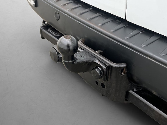 Ford Transit Custom 10 of 30