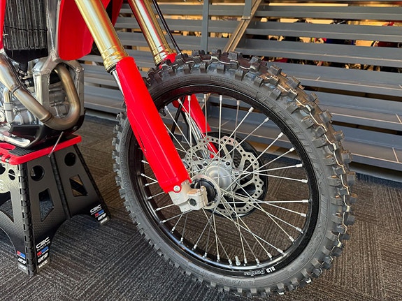 Honda CRF 450R *SUPERDEAL* 0% ränta 38mån 6 of 9