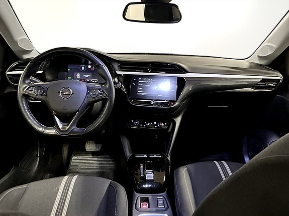 Opel Corsa-e 6 of 19