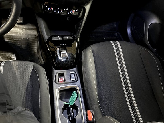 Opel Corsa-e 13 of 19