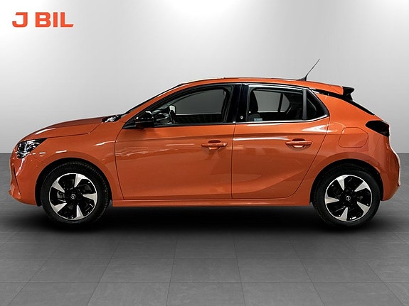 Opel Corsa-e 17 of 19
