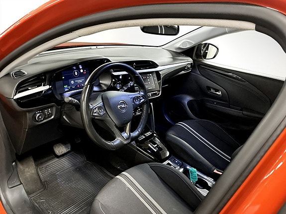 Opel Corsa-e 4 of 19