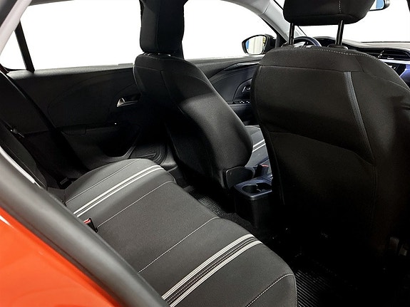 Opel Corsa-e 15 of 19