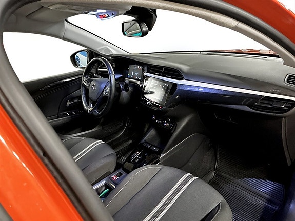 Opel Corsa-e 14 of 19