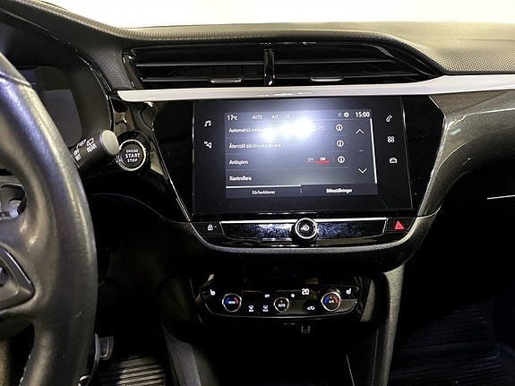 Opel Corsa-e 12 of 19
