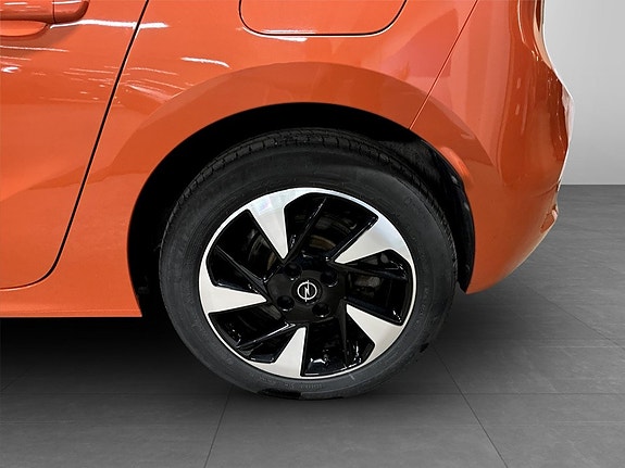 Opel Corsa-e 18 of 19