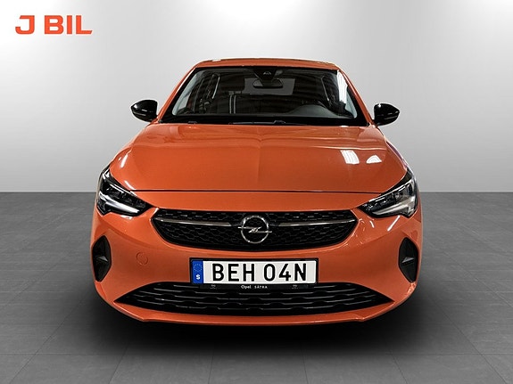 Opel Corsa-e 16 of 19