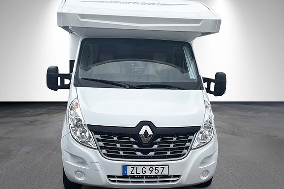 RIMOR RENAULT RIMOR 2 of 18