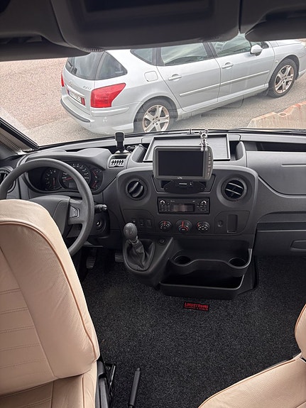 RIMOR RENAULT RIMOR 8 of 18