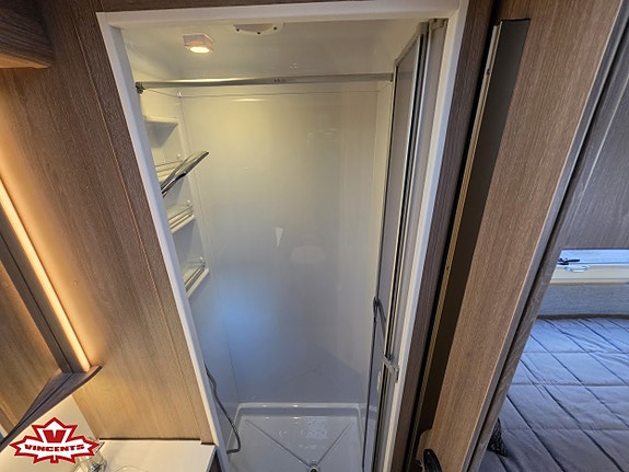 KABE TM C 740 T *Långbäddar *ALDE *Solcell 13 of 19