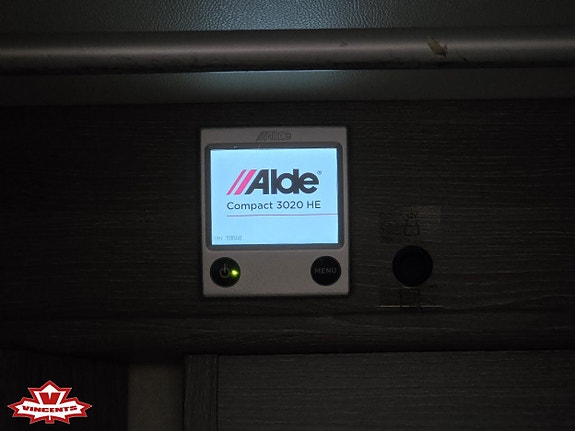 KABE TM C 740 T *Långbäddar *ALDE *Solcell 10 of 19