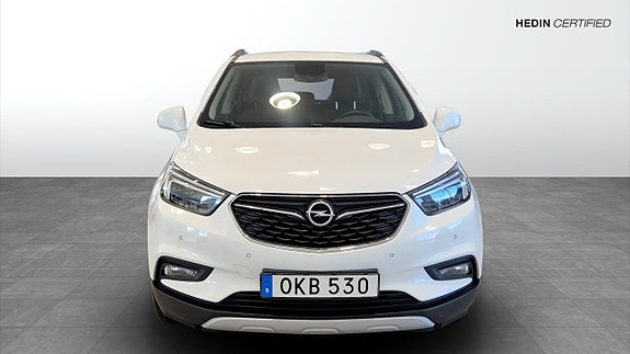 Opel Mokka X 2 of 12
