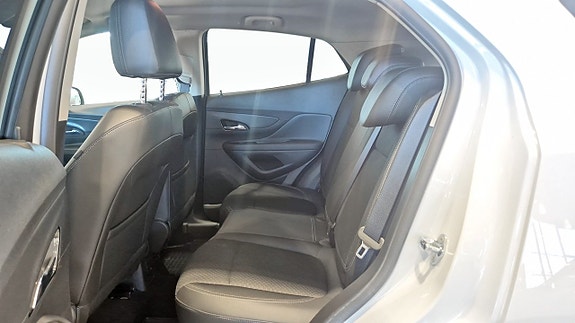 Opel Mokka X 11 of 12