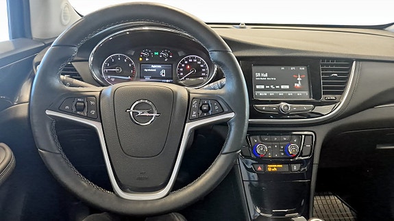 Opel Mokka X 9 of 12