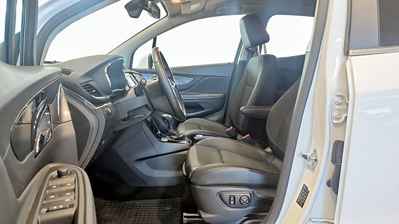 Opel Mokka X 8 of 12