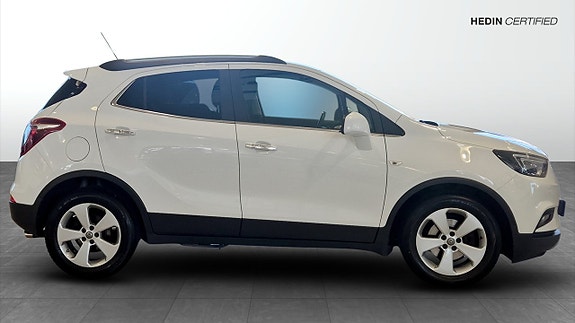 Opel Mokka X 4 of 12