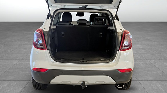 Opel Mokka X 12 of 12