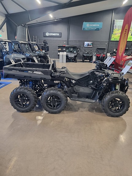 Polaris Sportsman 570 6x6 Nordic Pro