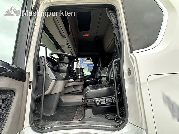Scania r650 bulkbil 2 of 27